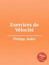 Exercices de Vlocit