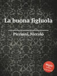 La buona figluola