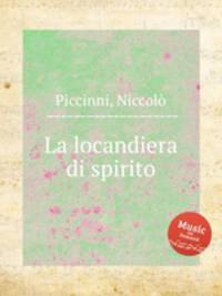 La locandiera di spirito