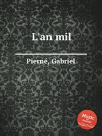 L`an mil