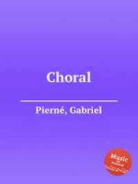 Choral