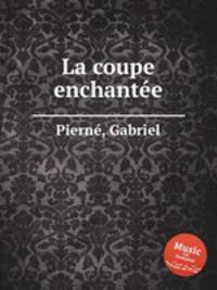 La coupe enchante