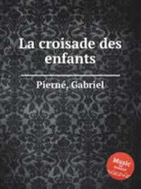 La croisade des enfants