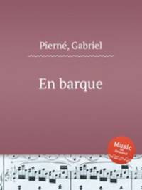 En barque