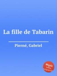 La fille de Tabarin