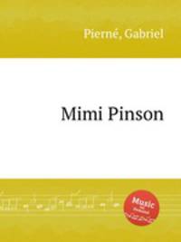 Mimi Pinson