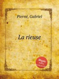 La rieuse