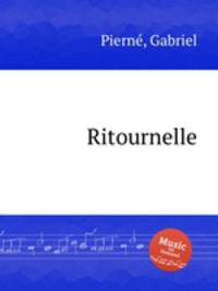 Ritournelle
