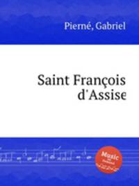 Saint Franois d`Assise