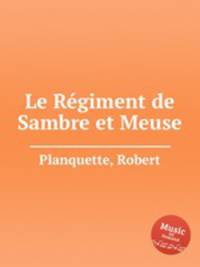 Le Rgiment de Sambre et Meuse