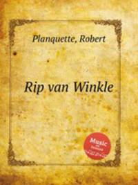 Rip van Winkle