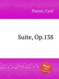 Suite, Op.138