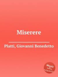 Miserere