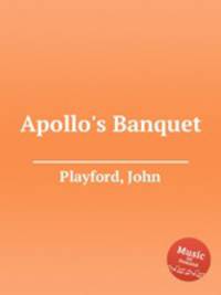 Apollo`s Banquet