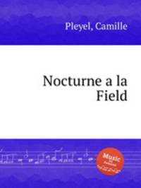 Nocturne a la Field