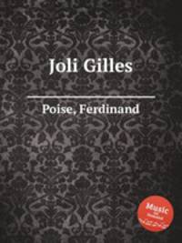 Joli Gilles