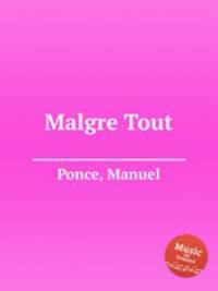 Malgre Tout
