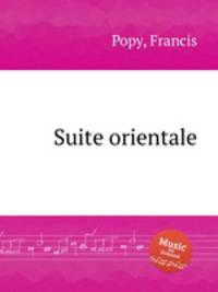 Suite orientale