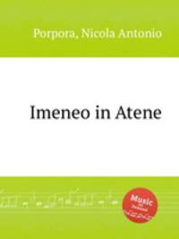 Imeneo in Atene
