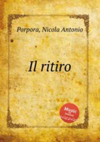 Il ritiro