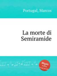 La morte di Semiramide
