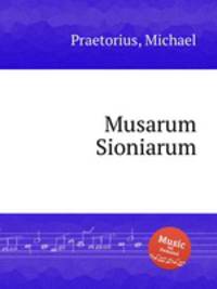 Musarum Sioniarum
