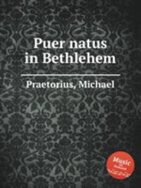 Puer natus in Bethlehem