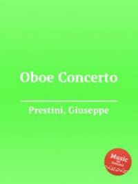 Oboe Concerto