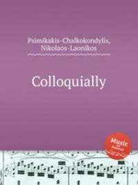 Colloquially