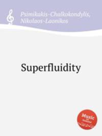 Superfluidity