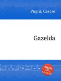 Gazelda
