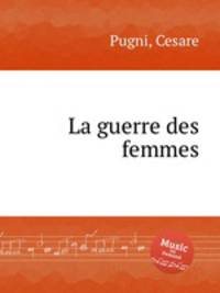 La guerre des femmes