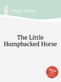The Little Humpbacked Horse