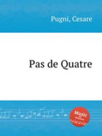Pas de Quatre