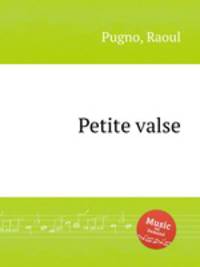 Petite valse