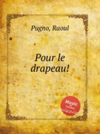Pour le drapeau!