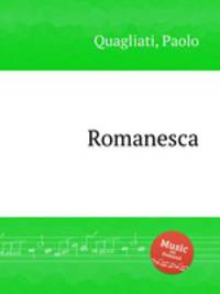 Romanesca