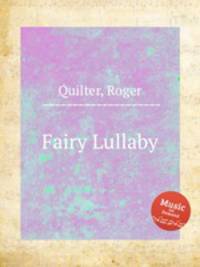 Fairy Lullaby