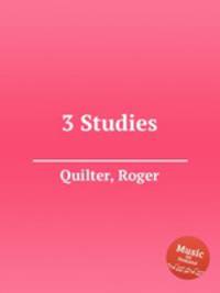 3 Studies