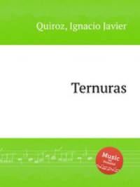 Ternuras