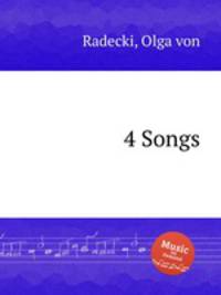 4 Songs