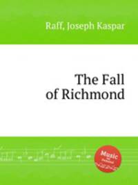 The Fall of Richmond