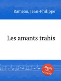 Les amants trahis