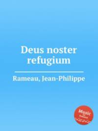 Deus noster refugium