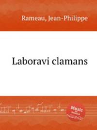 Laboravi clamans