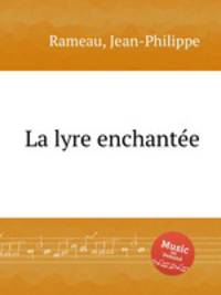 La lyre enchante