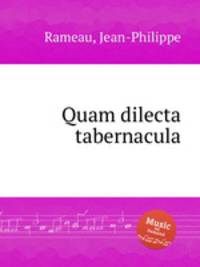 Quam dilecta tabernacula