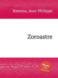 Zoroastre