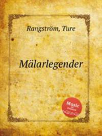 Mlarlegender