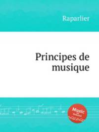 Principes de musique